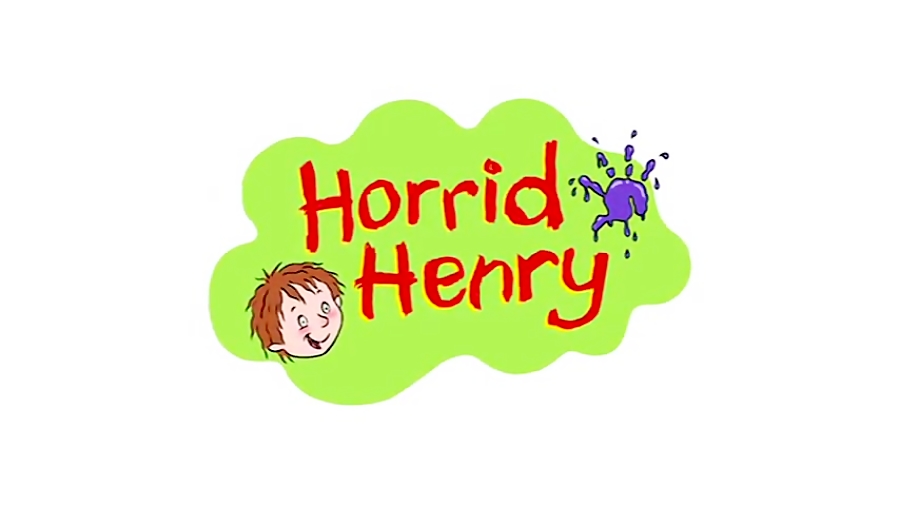 انیمیشن هنری نفرت انگیز 2006 Horrid Henry - فصل 2 قسمت 34